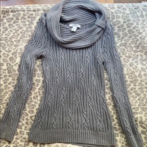 White House Black Market Sweater